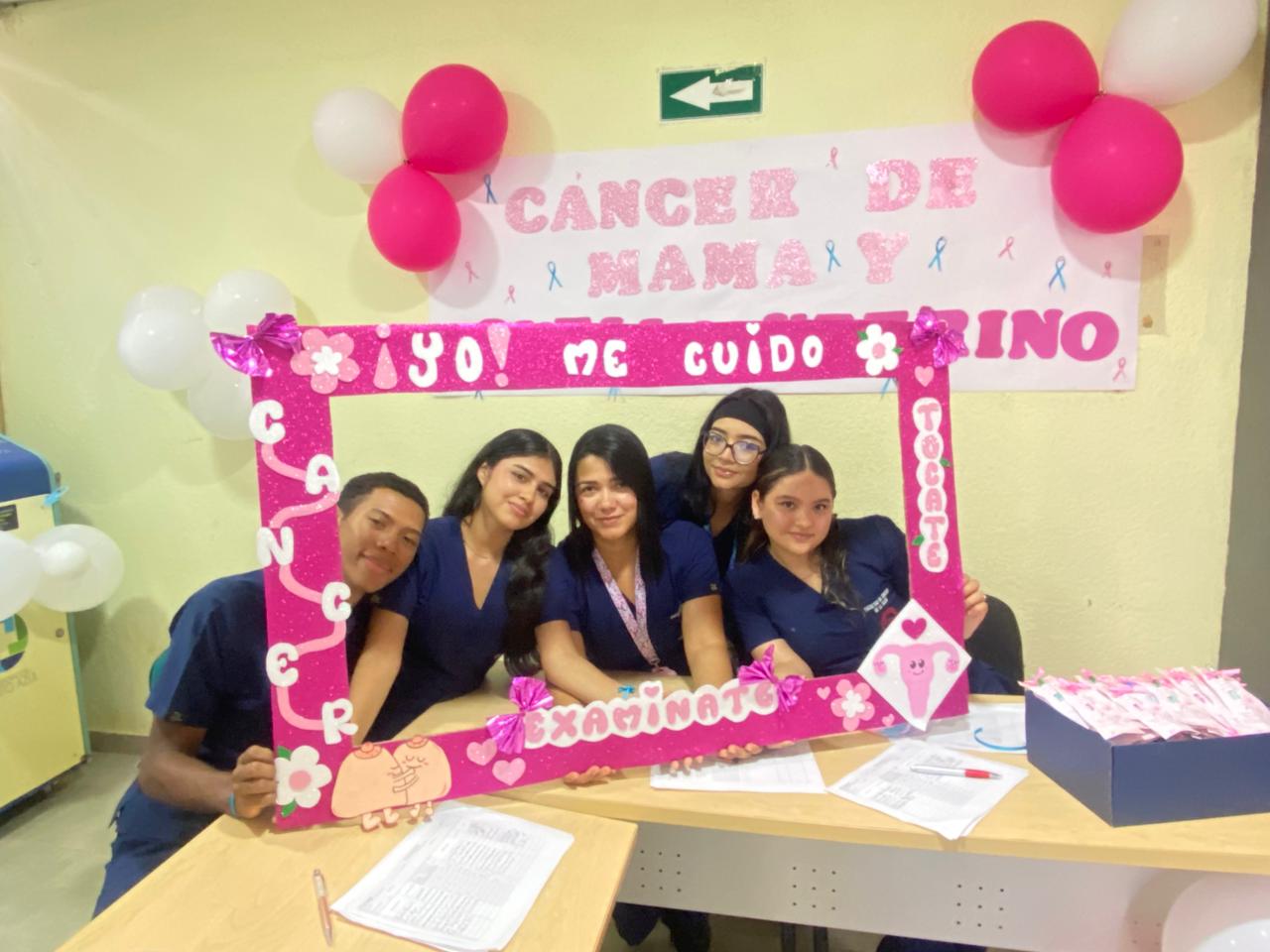 CUANDO EL CÁNCER LLEGA AL HOGAR:Transformaciones familiares tras el diagnóstico en la mujer
