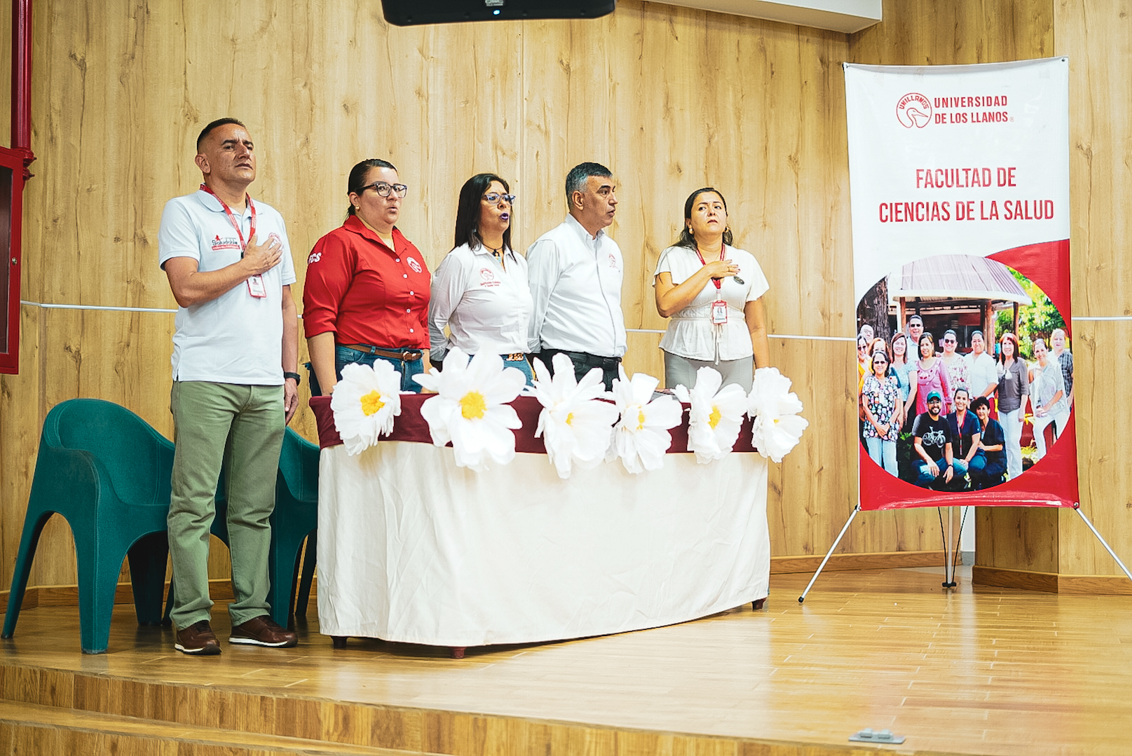 Programa de Enfermería de Unillanos celebra 50 años