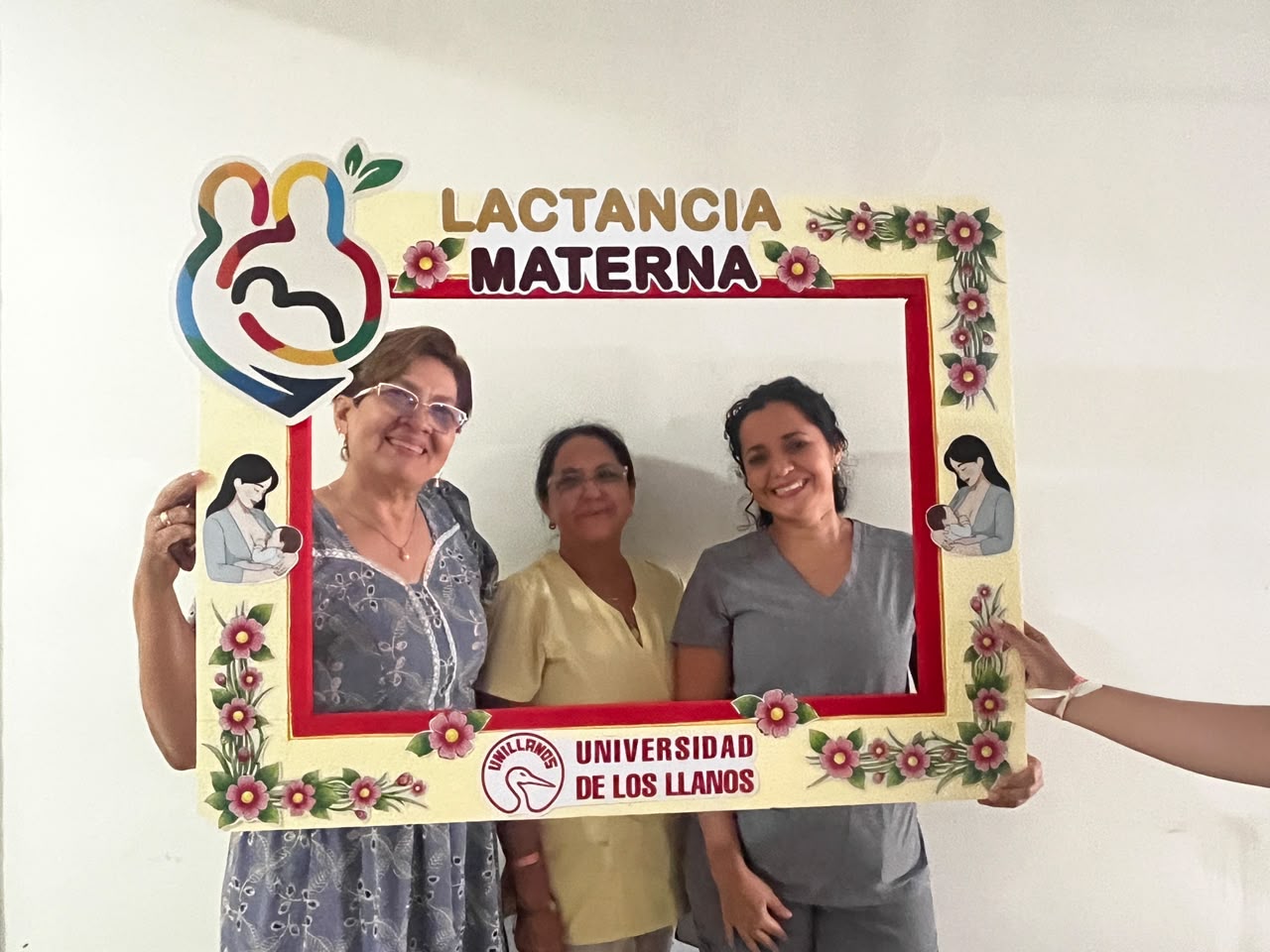 Lactancia materna: un comienzo sostenible para la vida